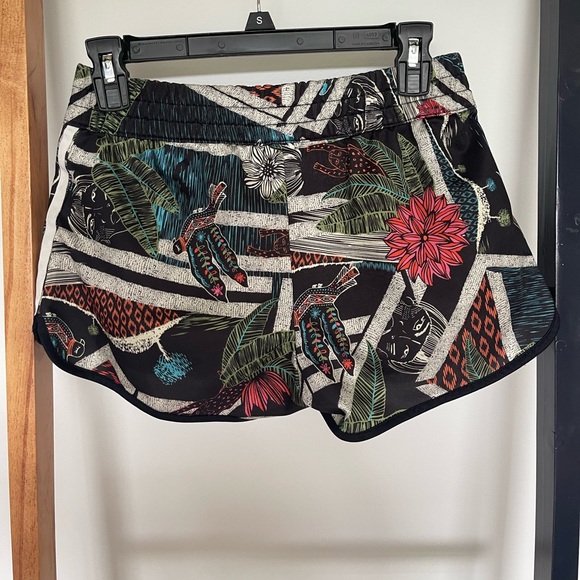 Adidas athletic shorts - Picture 4 of 4